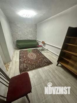 Дом 31м², 2-этажный, на длительный срок, 