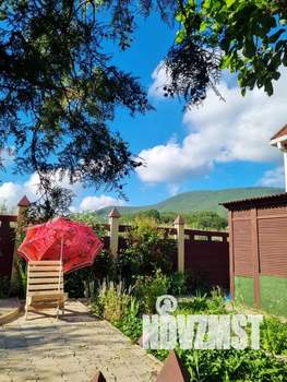 Дом 105м&sup2;, 2-этажный, посуточно, 