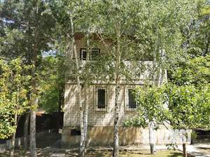 Дом 112м&sup2;, 2-этажный, посуточно, 