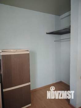 Дом 30м², 2-этажный, на длительный срок, 