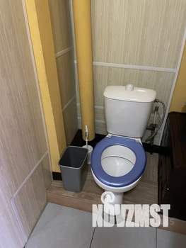 Дом 30м², 2-этажный, посуточно, 