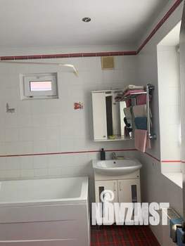 Дом 85м&sup2;, 2-этажный, посуточно, 