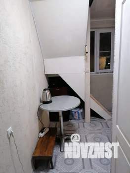 Дом 37м&sup2;, 2-этажный, посуточно, 