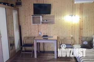 Дом 24м², 1-этажный, посуточно, 