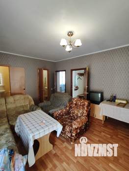 Дом 70м², 2-этажный, на длительный срок, 