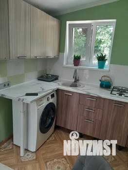 Дом 33м&sup2;, 1-этажный, посуточно, 