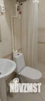 Дом 18м&sup2;, 1-этажный, посуточно, 