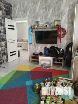 Дом 103м², 1-этажный, на длительный срок, 