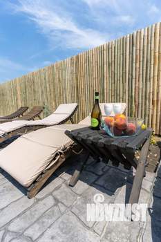 Дом 30м&sup2;, 1-этажный, посуточно, 