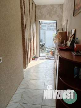 Дом 103м², 1-этажный, на длительный срок, 