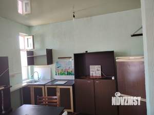 Дом 30м², 2-этажный, на длительный срок, 