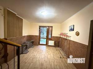 Дом 146м&sup2;, 3-этажный, посуточно, 