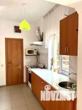 Дом 60м², 2-этажный, посуточно, 