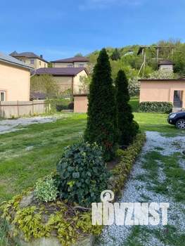 Дом 50м&sup2;, 1-этажный, посуточно, 