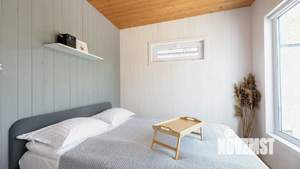 Дом 30м², 1-этажный, посуточно, 