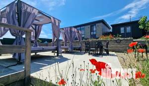 Дом 49м², 1-этажный, посуточно, 