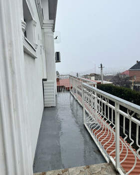 Дом 70м&sup2;, 2-этажный, на длительный срок, 