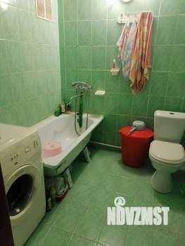 Дом 40м², 2-этажный, на длительный срок, 