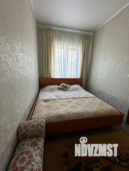 Дом 35м², 2-этажный, на длительный срок, 