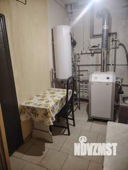 Дом 30м², 1-этажный, на длительный срок, 