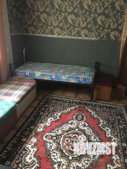 Дом 120м&sup2;, 1-этажный, на длительный срок, 