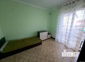 Таунхаус 80м², 2-этажный, на длительный срок, 