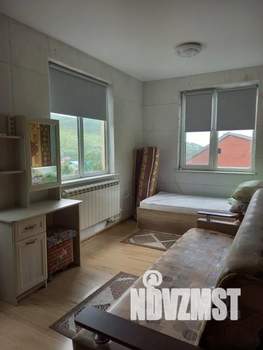 Дом 110м&sup2;, 3-этажный, посуточно, 