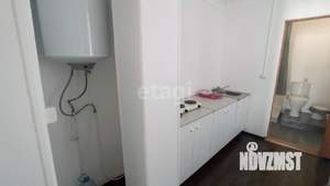 Дом 42м&sup2;, 2-этажный, на длительный срок, 