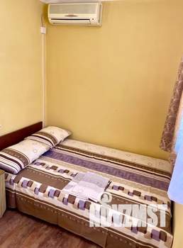 Дом 25м&sup2;, 1-этажный, посуточно, 