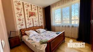 Дом 80м², 2-этажный, на длительный срок, 