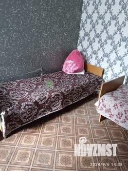 Дом 70м&sup2;, 1-этажный, на длительный срок, 