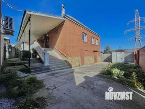 Дом 96м&sup2;, 2-этажный, на длительный срок, 