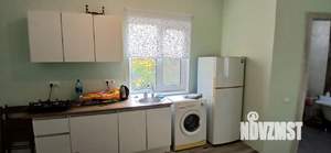 Дом 85м², 2-этажный, на длительный срок, 