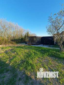 Дом 50м², 1-этажный, посуточно, 