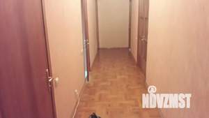 Таунхаус 100м², 3-этажный, на длительный срок, 