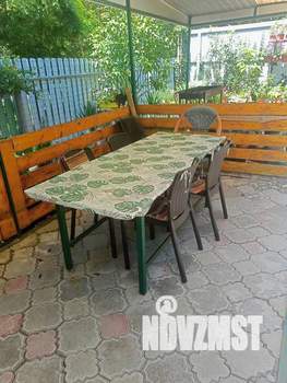 Дом 48м², 2-этажный, посуточно, 