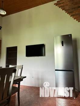 Дом 125м², 1-этажный, посуточно, 