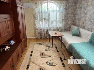 Дом 30м&sup2;, 2-этажный, на длительный срок, 