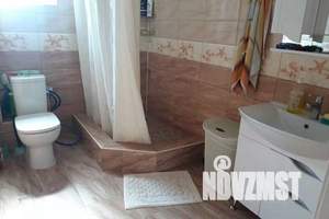Дом 160м², 2-этажный, посуточно, 