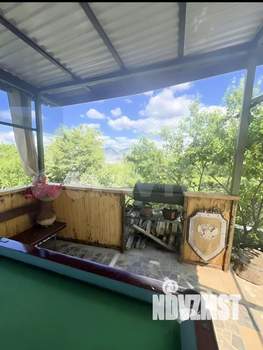 Дом 50м&sup2;, 1-этажный, на длительный срок, 