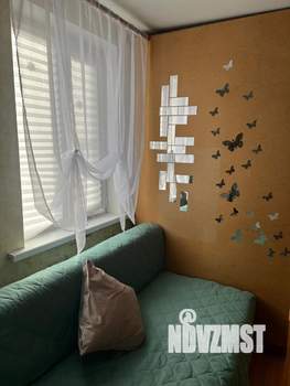 Дом 30м&sup2;, 2-этажный, на длительный срок, 