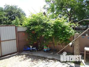 Дом 30м², 1-этажный, посуточно, 