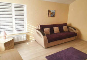 Дом 125м&sup2;, 2-этажный, на длительный срок, 