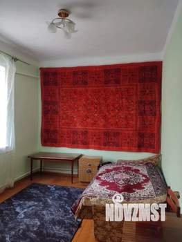 Дом 65м&sup2;, 1-этажный, на длительный срок, 