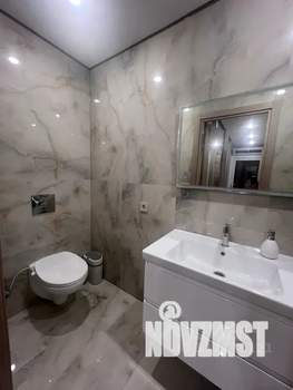 Дом 60м&sup2;, 2-этажный, посуточно, 