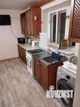 Дом 120м&sup2;, 3-этажный, на длительный срок, 