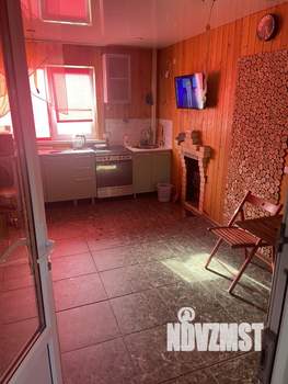 Дом 70м², 1-этажный, посуточно, 