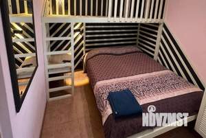 Дом 40м², 1-этажный, посуточно, 