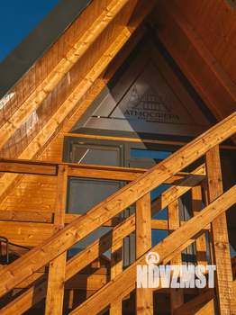 Дом 33м², 1-этажный, посуточно, 