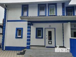 Дом 250м&sup2;, 2-этажный, на длительный срок, 